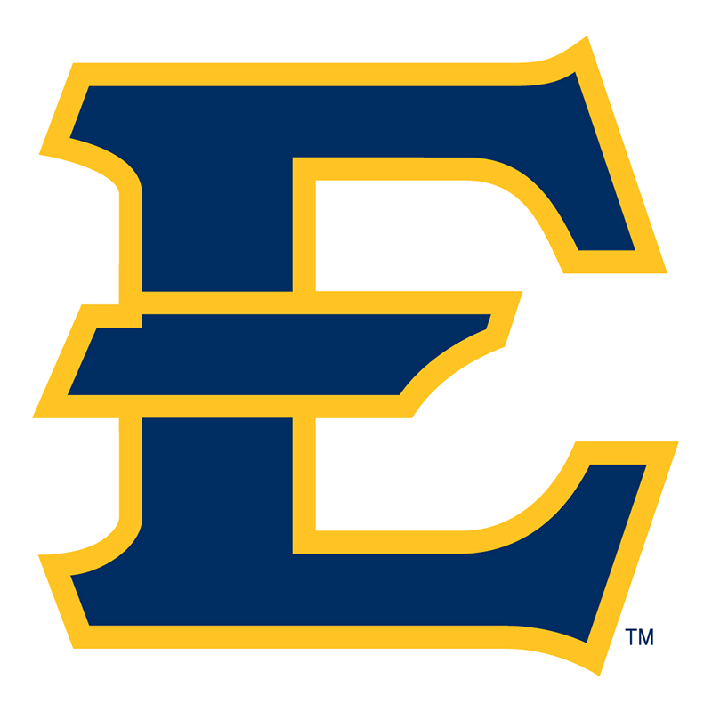 ETSU Buccaneers iron ons